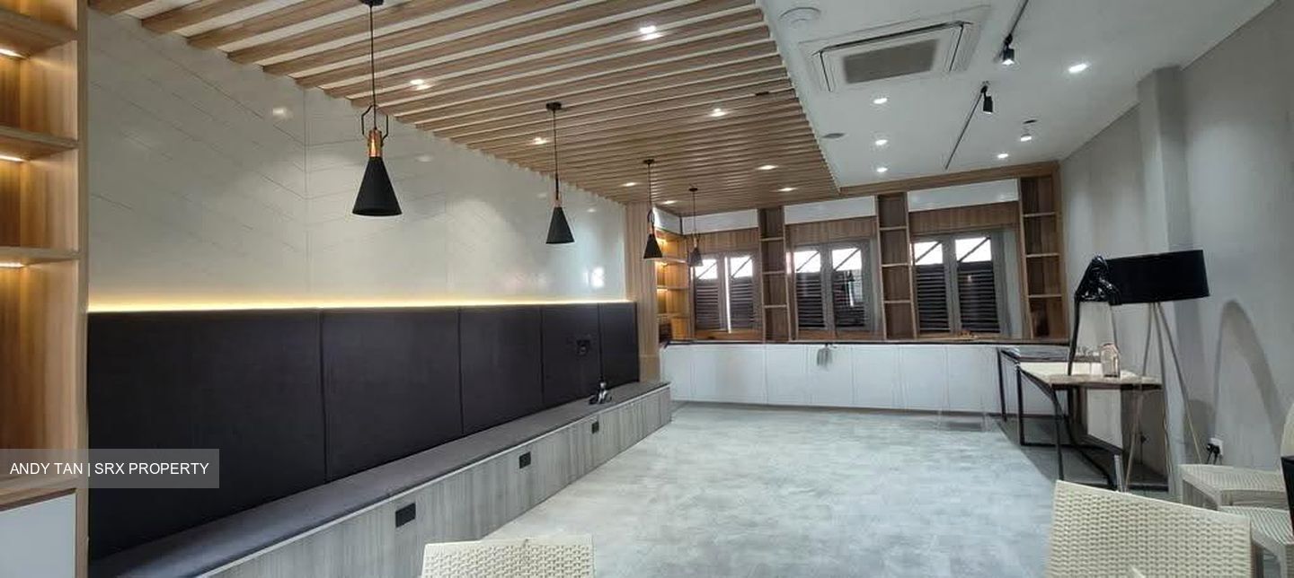 Keong Saik Road (D2), Shop House #611016441